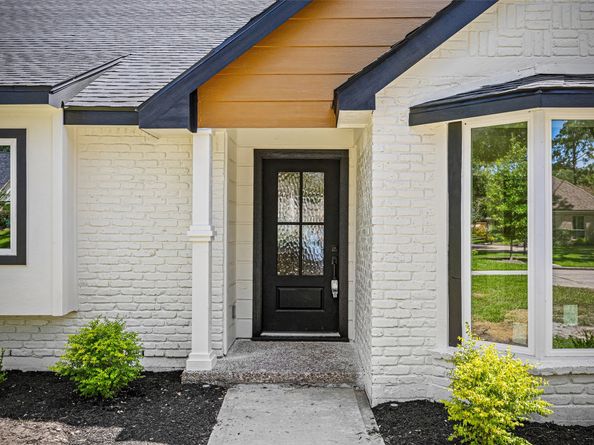 12451 Deep Spring Lane, Houston TX 77077