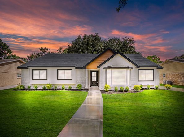 12451 Deep Spring Lane, Houston TX 77077