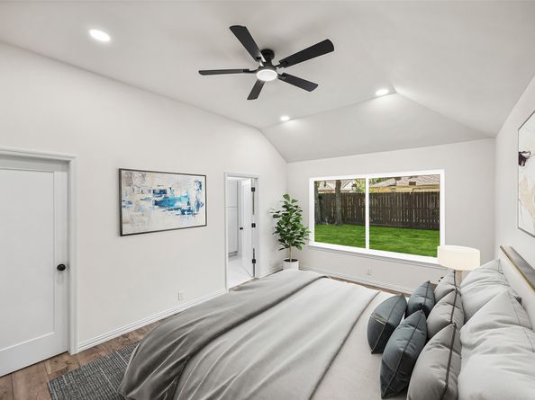 12451 Deep Spring Lane, Houston TX 77077