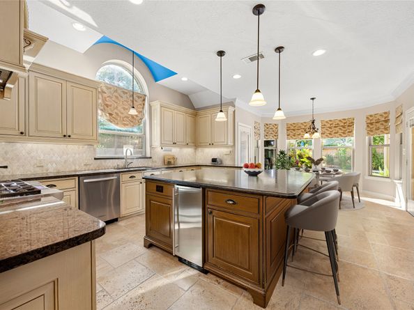8631 Asprey Court, Spring TX 77379