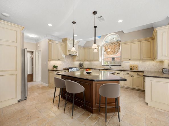 8631 Asprey Court, Spring TX 77379