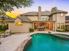 8631 Asprey Court, Spring TX 77379