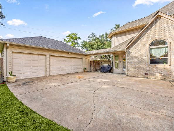 8631 Asprey Court, Spring TX 77379