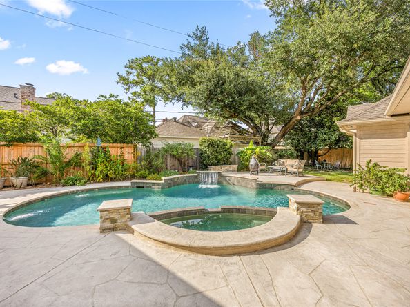 8631 Asprey Court, Spring TX 77379