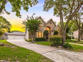 8631 Asprey Court, Spring TX 77379