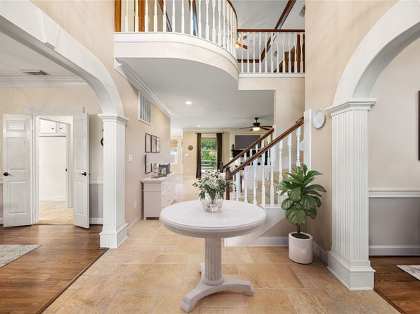 8631 Asprey Court, Spring TX 77379