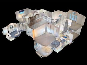 8631 Asprey Court, Spring TX 77379