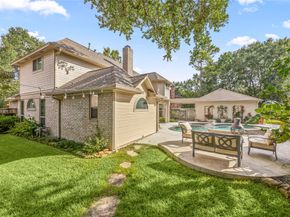 8631 Asprey Court, Spring TX 77379