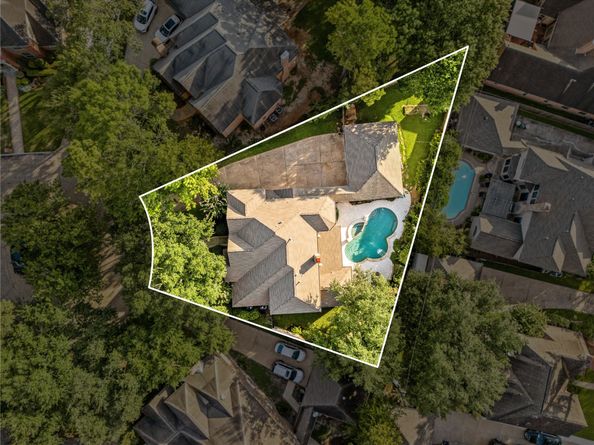 8631 Asprey Court, Spring TX 77379