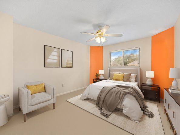 8631 Asprey Court, Spring TX 77379