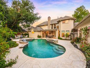 8631 Asprey Court, Spring TX 77379
