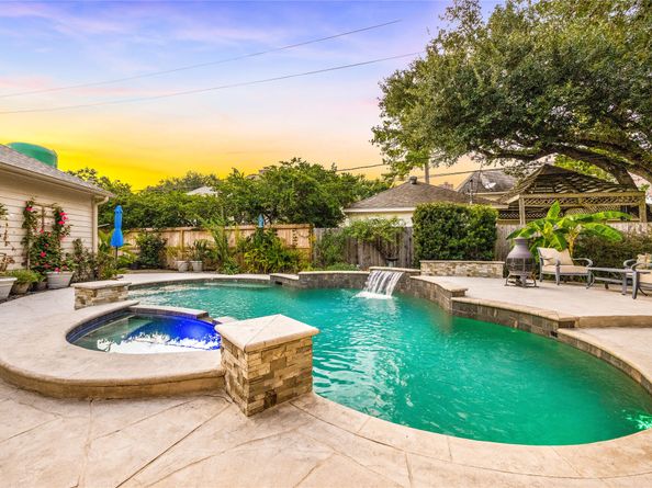 8631 Asprey Court, Spring TX 77379