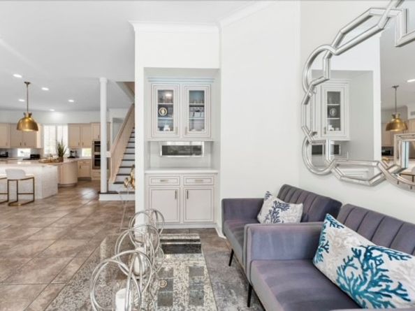 35 Summerwalk Place, The Woodlands TX 77381