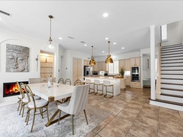 35 Summerwalk Place, The Woodlands TX 77381