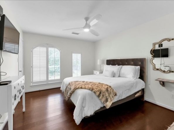 35 Summerwalk Place, The Woodlands TX 77381