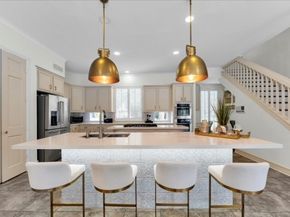 35 Summerwalk Place, The Woodlands TX 77381