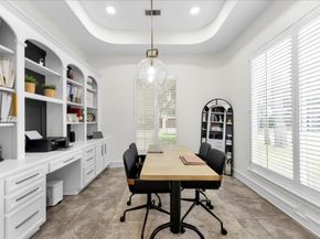 35 Summerwalk Place, The Woodlands TX 77381