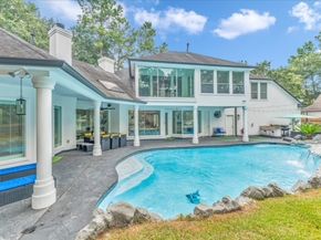 35 Summerwalk Place, The Woodlands TX 77381