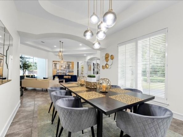 35 Summerwalk Place, The Woodlands TX 77381