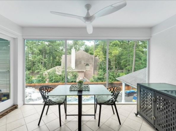 35 Summerwalk Place, The Woodlands TX 77381