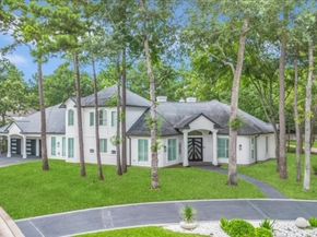 35 Summerwalk Place, The Woodlands TX 77381