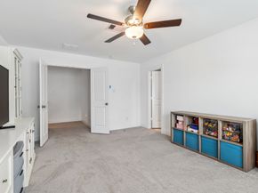 15003 Big Spring Park Drive, Cypress TX 77433