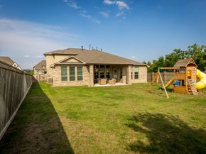 15003 Big Spring Park Drive, Cypress TX 77433