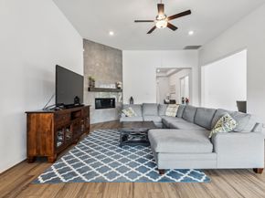 15003 Big Spring Park Drive, Cypress TX 77433