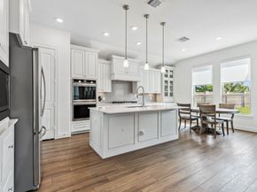 15003 Big Spring Park Drive, Cypress TX 77433