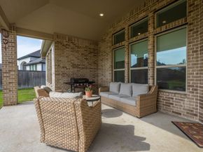 15003 Big Spring Park Drive, Cypress TX 77433