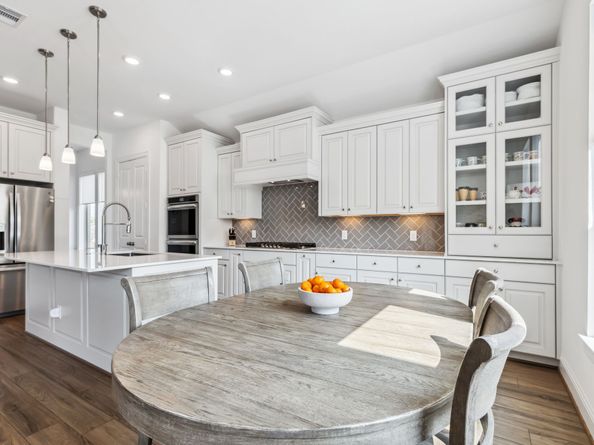15003 Big Spring Park Drive, Cypress TX 77433