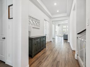 15003 Big Spring Park Drive, Cypress TX 77433
