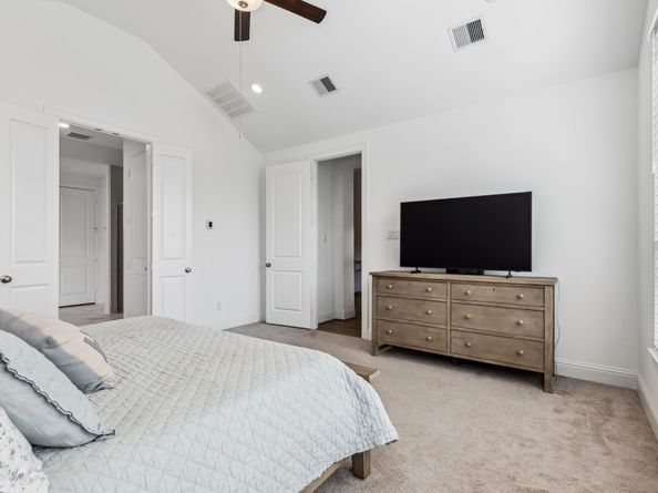 15003 Big Spring Park Drive, Cypress TX 77433