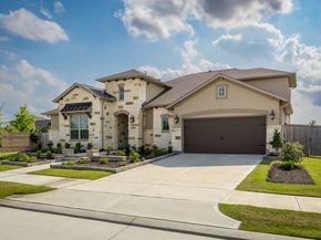 15003 Big Spring Park Drive, Cypress TX 77433