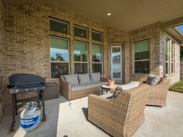 15003 Big Spring Park Drive, Cypress TX 77433