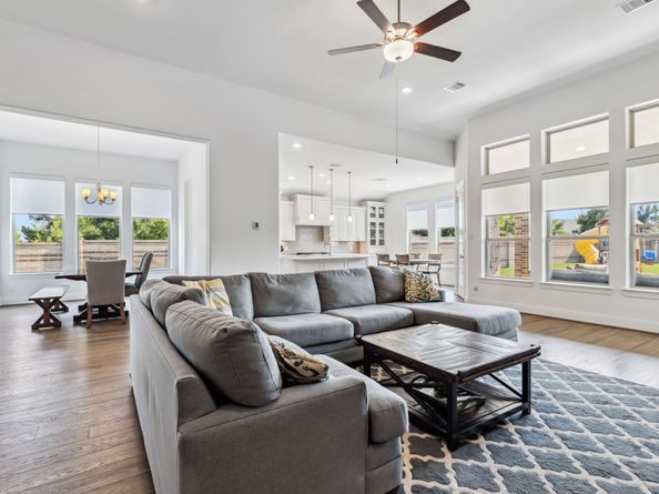 15003 Big Spring Park Drive, Cypress TX 77433