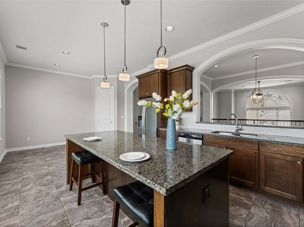 11129 Olympia Drive, Houston TX 77042