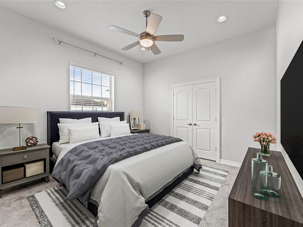 11129 Olympia Drive, Houston TX 77042