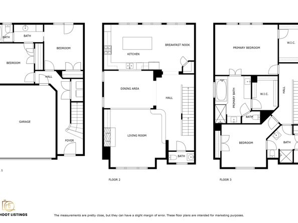 11129 Olympia Drive, Houston TX 77042