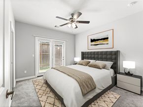 11129 Olympia Drive, Houston TX 77042