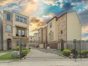 11129 Olympia Drive, Houston TX 77042