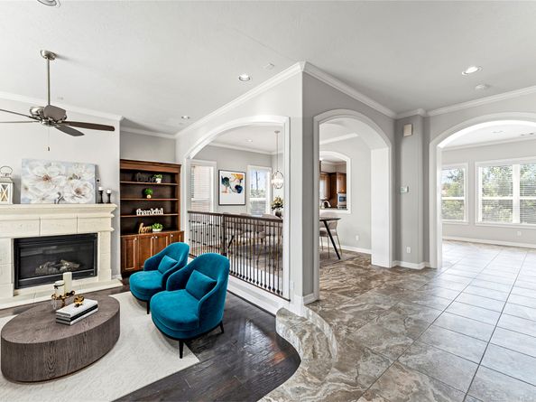 11129 Olympia Drive, Houston TX 77042