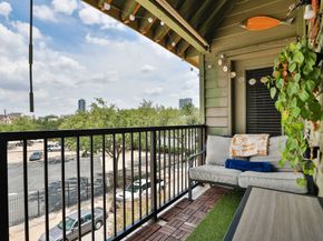 101 Stratford Street 201, Houston TX 77006