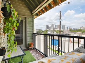 101 Stratford Street 201, Houston TX 77006