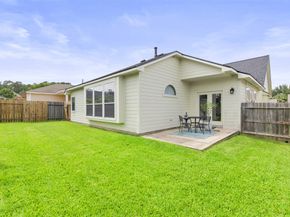2513 Kimberly Dawn Drive, Conroe TX 77304