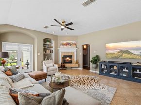 2513 Kimberly Dawn Drive, Conroe TX 77304
