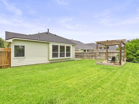 2513 Kimberly Dawn Drive, Conroe TX 77304