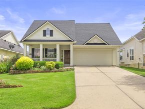2513 Kimberly Dawn Drive, Conroe TX 77304