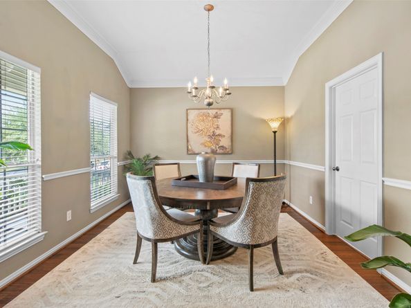 2513 Kimberly Dawn Drive, Conroe TX 77304