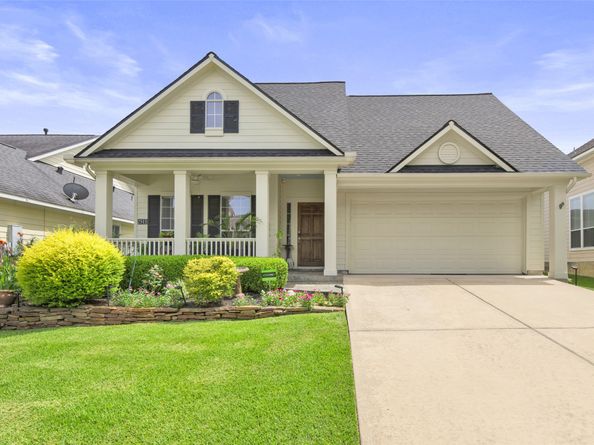2513 Kimberly Dawn Drive, Conroe TX 77304